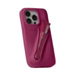 Samsung S24 Plus Rhode Lip Case Purple