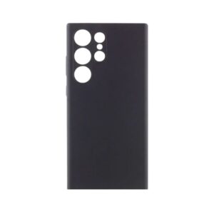 Samsung S24 Ultra case crna*