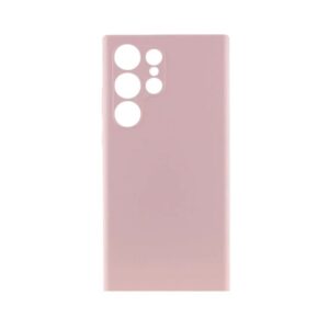 Samsung S24 Ultra case puder*