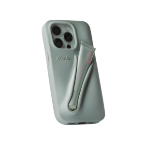 Samsung S24 Ultra Rhode Lip Case Grey