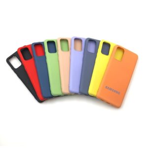 Samsung S26 case ljubičasta