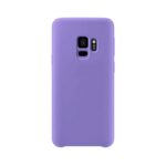 Samsung S9 case svjetlo ljubičasta*
