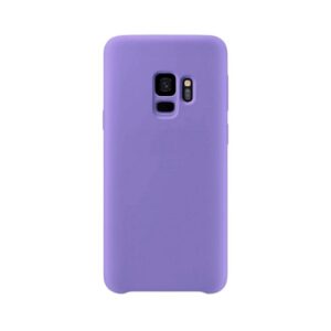 Samsung S9 case svjetlo ljubičasta*
