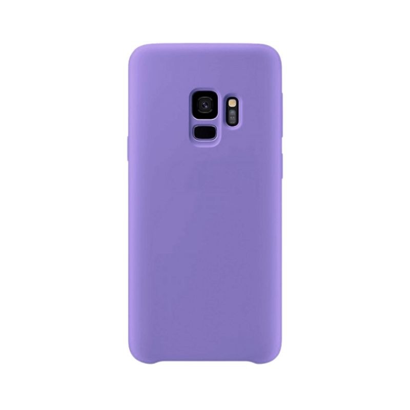 Samsung S9 case svjetlo ljubičasta*