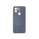 Silikonska maska case Redmi A1+ Plava