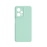 Silikonska maska case Redmi Note 12 4G Mint
