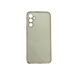 Silikonska maska case Samsung A24 Bijela