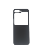 Silikonska maska Flip 5 Crna