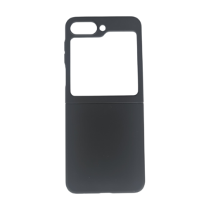 Silikonska maska Flip 5 Crna