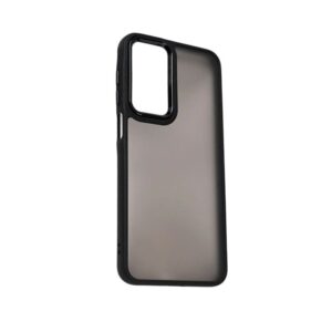 Frame maskica Iphone 16 Pro Max Crna