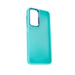 Frame maskica Iphone 16 Pro Plava