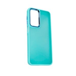 Frame maskica Iphone 16 Pro Plava
