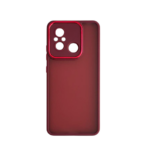 Frame maskica Redmi 12C Bordo