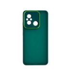 Frame maskica Redmi 12C Zelena