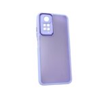 Frame maskica Redmi 14C Ljubicasta