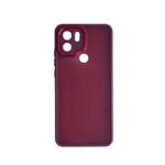 Frame maskica Redmi A1+ Bordo