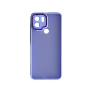 Frame maskica Redmi A1+ Ljubičasta