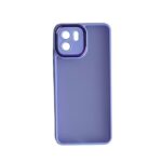 Frame maskica Redmi A1 Ljubičasta