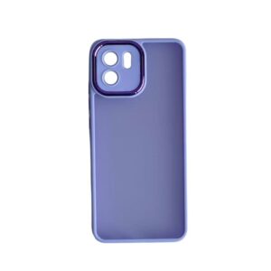 Frame maskica Redmi A1 Ljubičasta