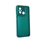 Frame maskica Redmi A3 Zelena