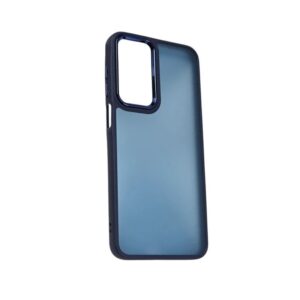 Frame maskica Poco C71 Plava
