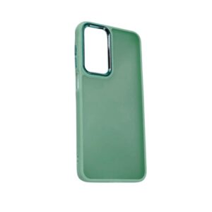 Frame maskica Poco C71 Zelena