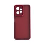 Frame maskica Redmi Note 12 4G Bordo