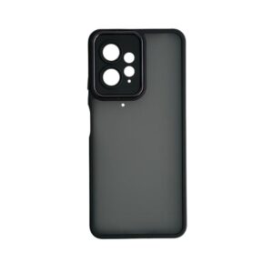 Frame maskica Redmi Note 12 4G Crna
