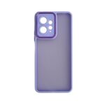 Frame maskica Redmi Note 12 4G Ljubičasta