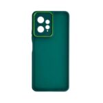 Frame maskica Redmi Note 12 4G Zelena