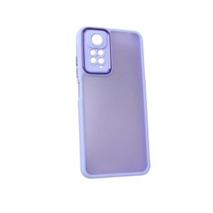 Frame maskica Redmi Note 13 4G Ljubičasta