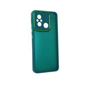 Frame maskica Redmi Note 13 4G Zelena