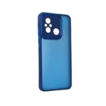 Frame maskica Redmi Note 13 Pro 5G Plava