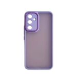 Frame maskica Samsung A26 / A17 Ljubicasta
