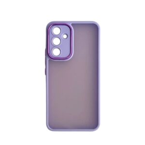 Frame maskica Samsung A26 / A17 Ljubicasta