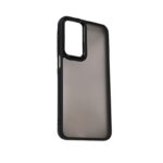 Frame maskica Samsung A56 Crna