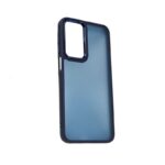 Frame maskica Samsung A56 Plava