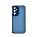Frame maskica Samsung S24FE Plava