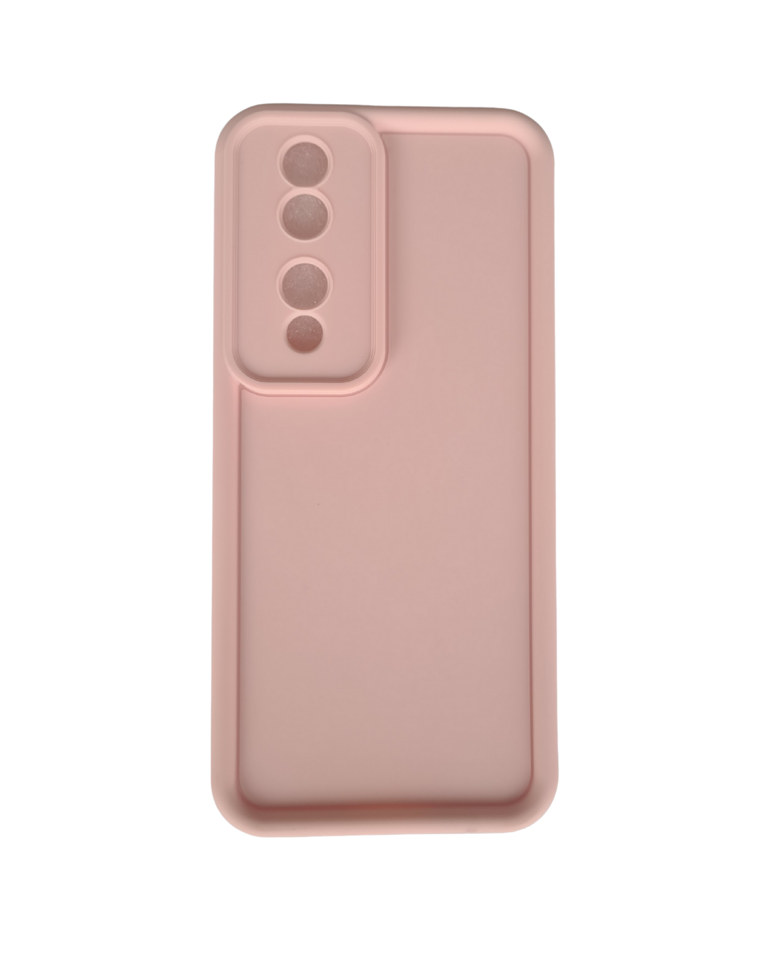 Silikonska maska Honor 90 Pink