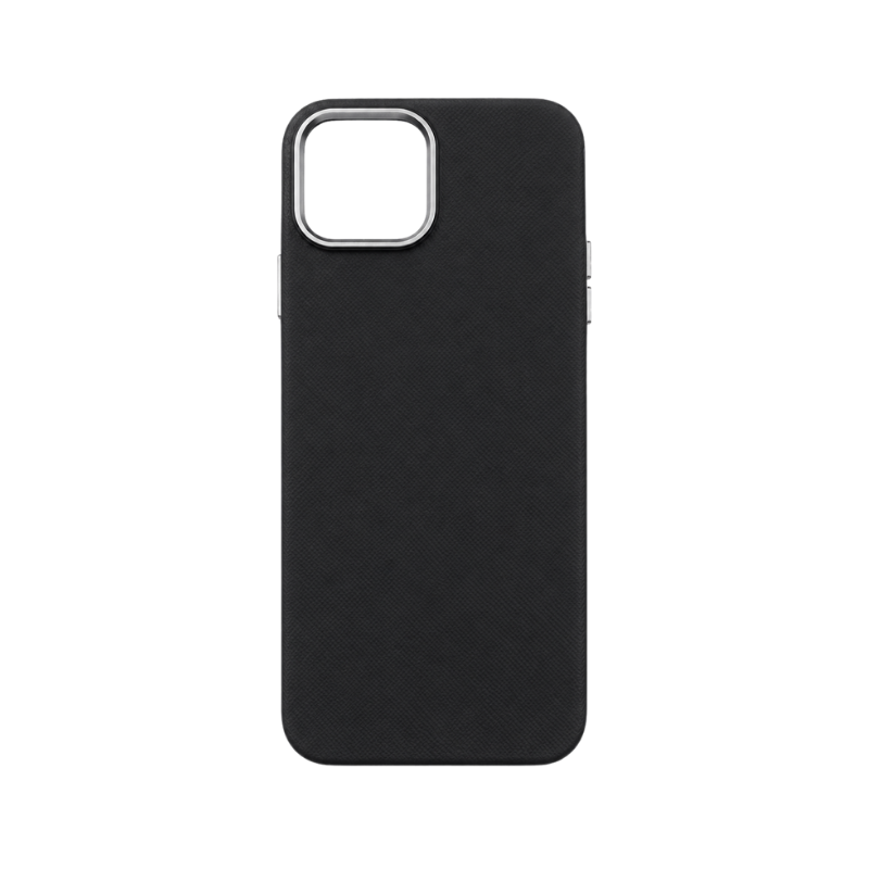 Silikonska maska LEATHER A37