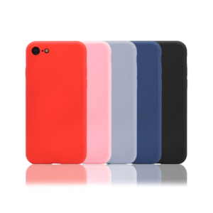 Silikonska maska Redmi note 15+ 4g