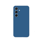 Silikonska maska Samsung A05 Blue