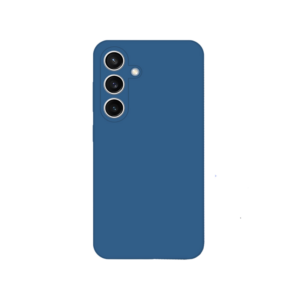 Silikonska maska Samsung A05 Blue
