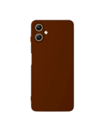 Silikonska maska Samsung A06 Smedja
