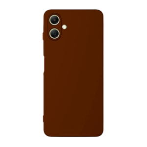 Silikonska maska Samsung A06 Smedja