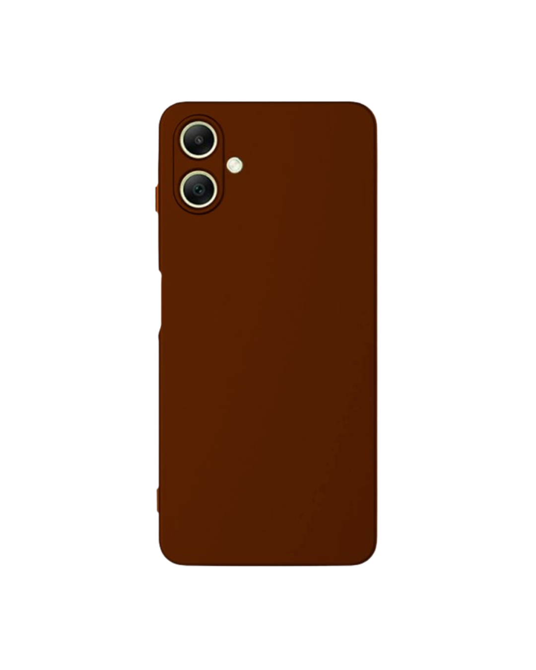Silikonska maska Samsung A06 Smedja