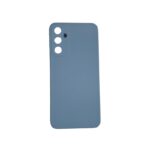 Silikonska maska Samsung A15 Blue