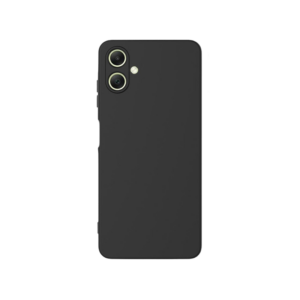 Silikonska maska Samsung A17 crna