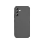 Silikonska maska Samsung A56 crna