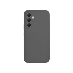 Silikonska maska Samsung A56 crna